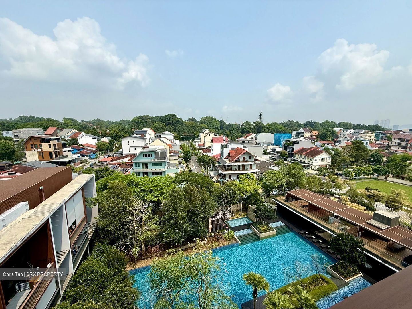 Kandis Residence (D27), Condominium #627321931